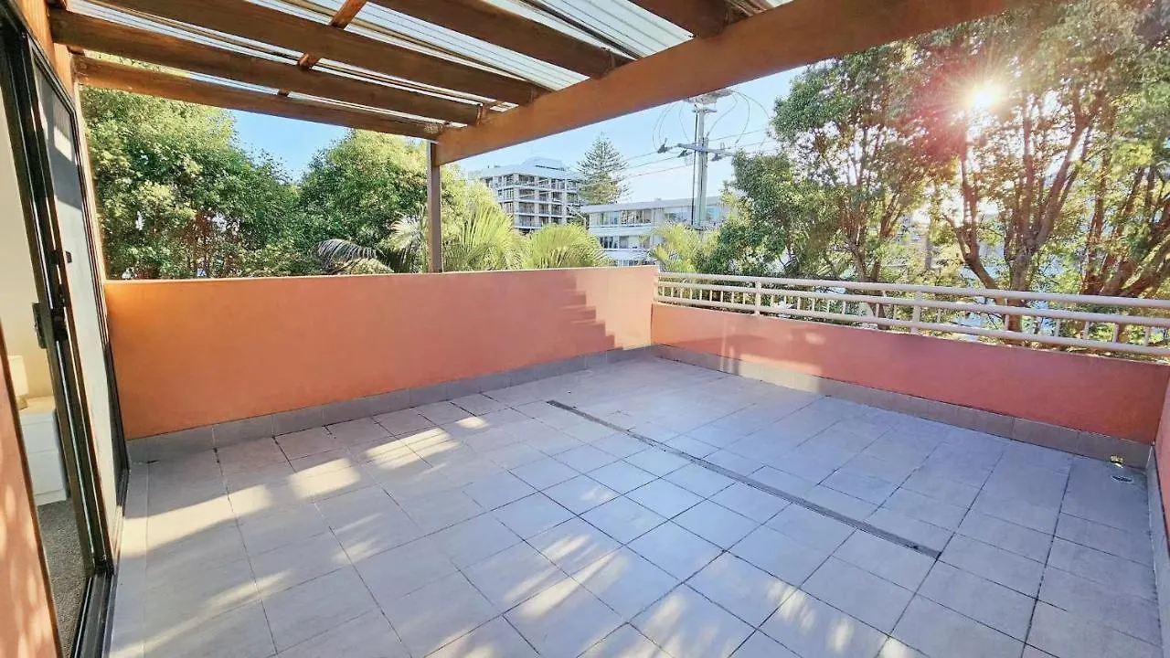 El Dorado Apartments Gold Coast