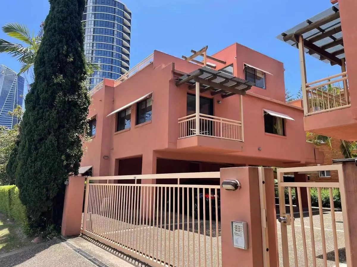 El Dorado Apartments Gold Coast