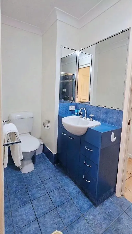 El Dorado Apartments Gold Coast