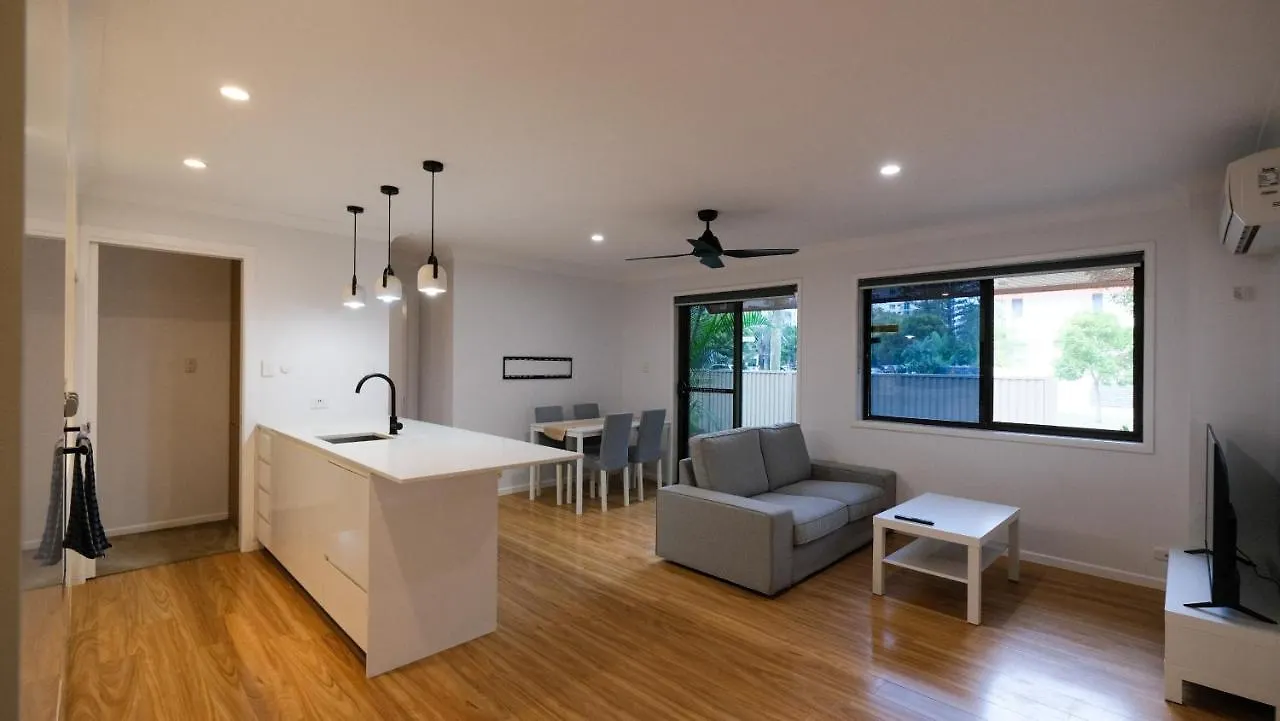 El Dorado Apartments Gold Coast
