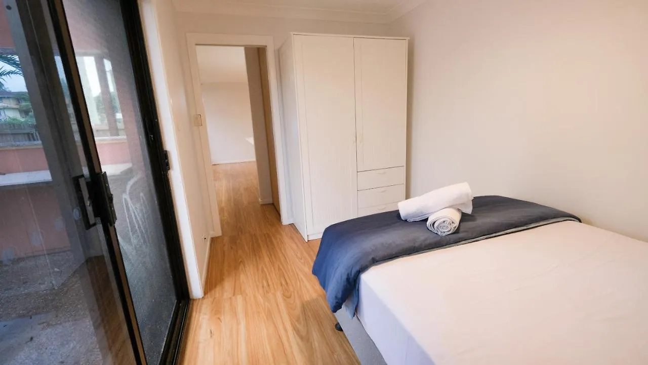 El Dorado Apartments Gold Coast 0*,  Australia