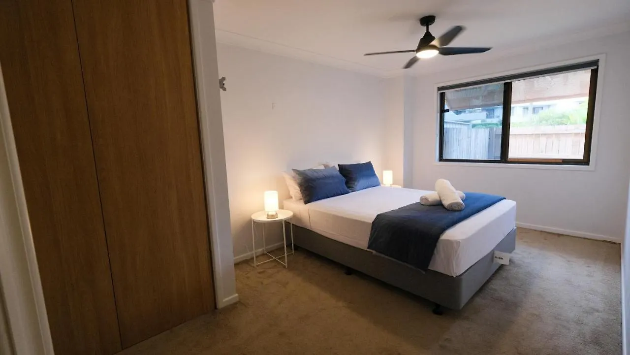 El Dorado Apartments Gold Coast 0*,  Australia