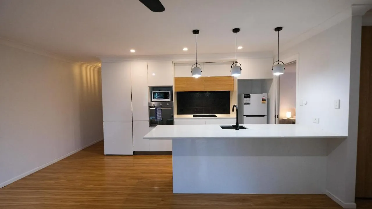 El Dorado Apartments Gold Coast