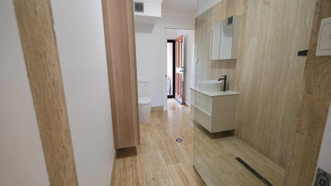 El Dorado Apartments Gold Coast