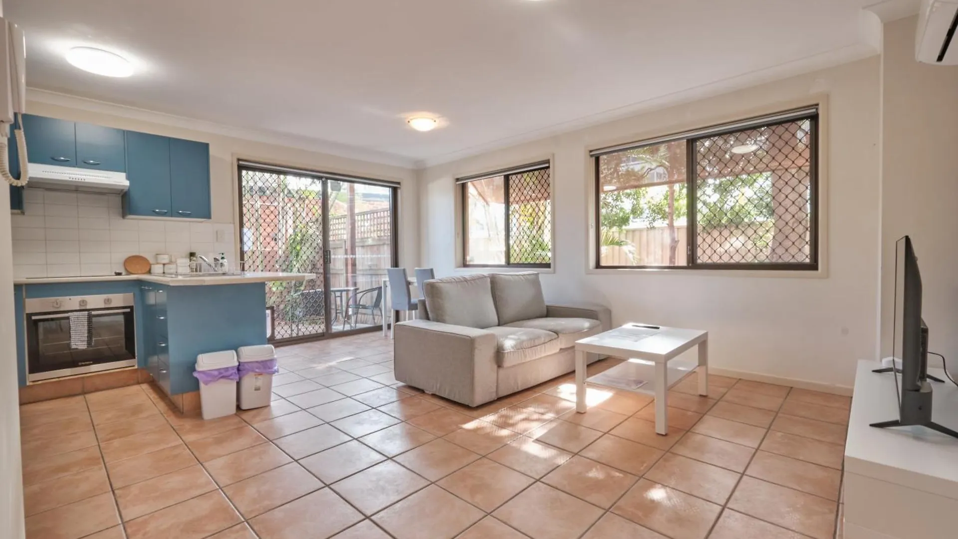 El Dorado Apartments Gold Coast 0*,
