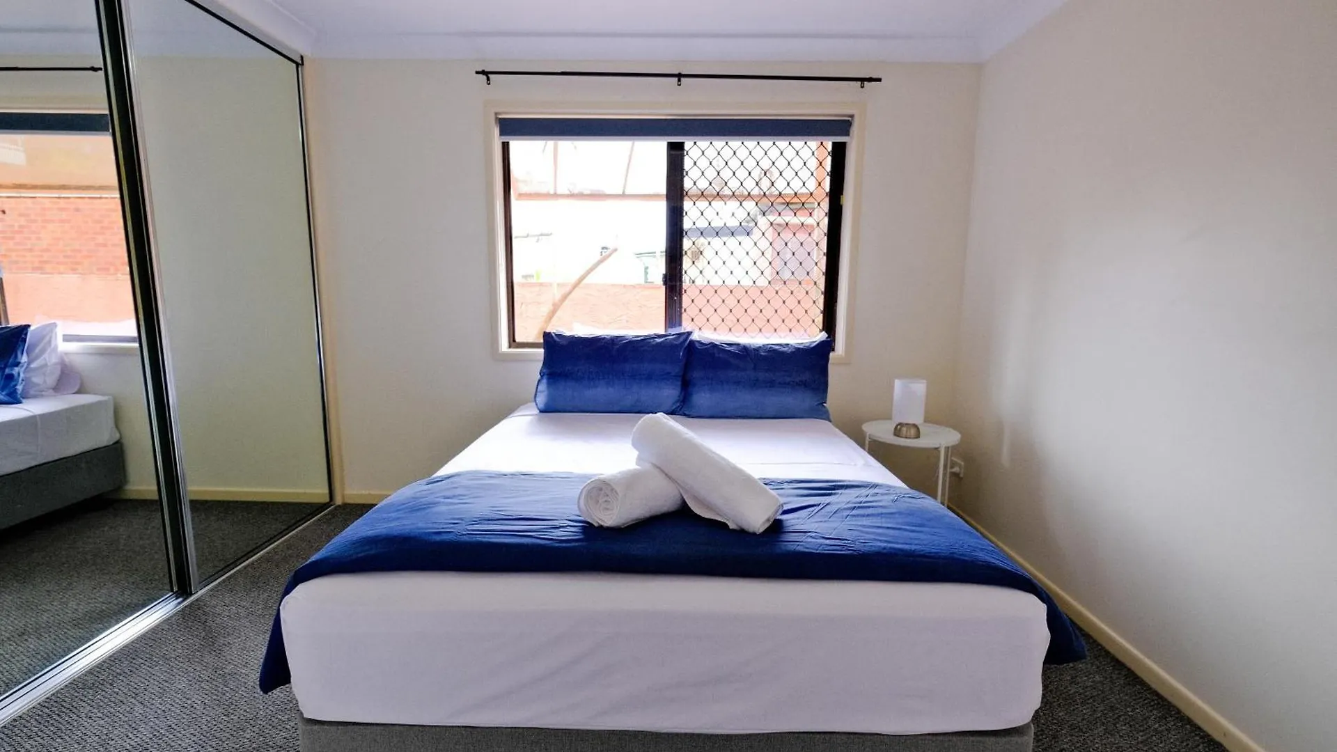 El Dorado Apartments Gold Coast Australia