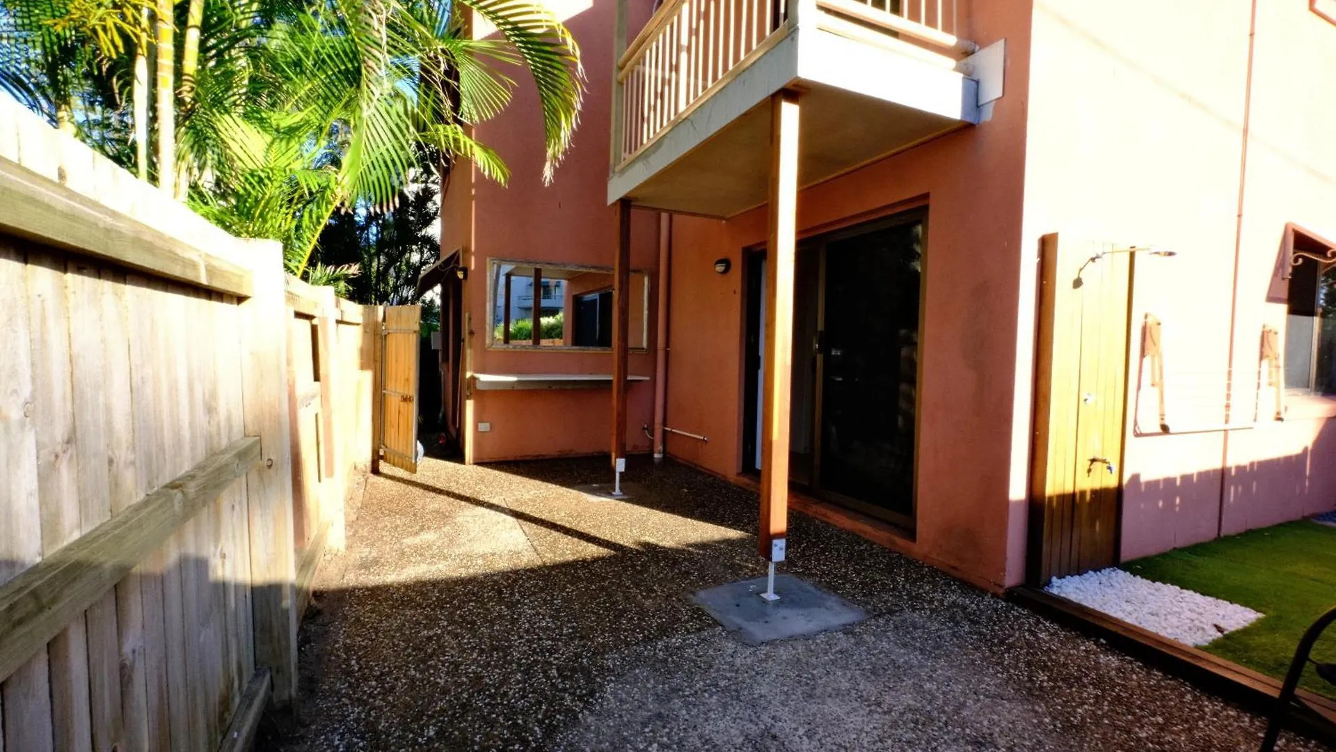 El Dorado Apartments Gold Coast