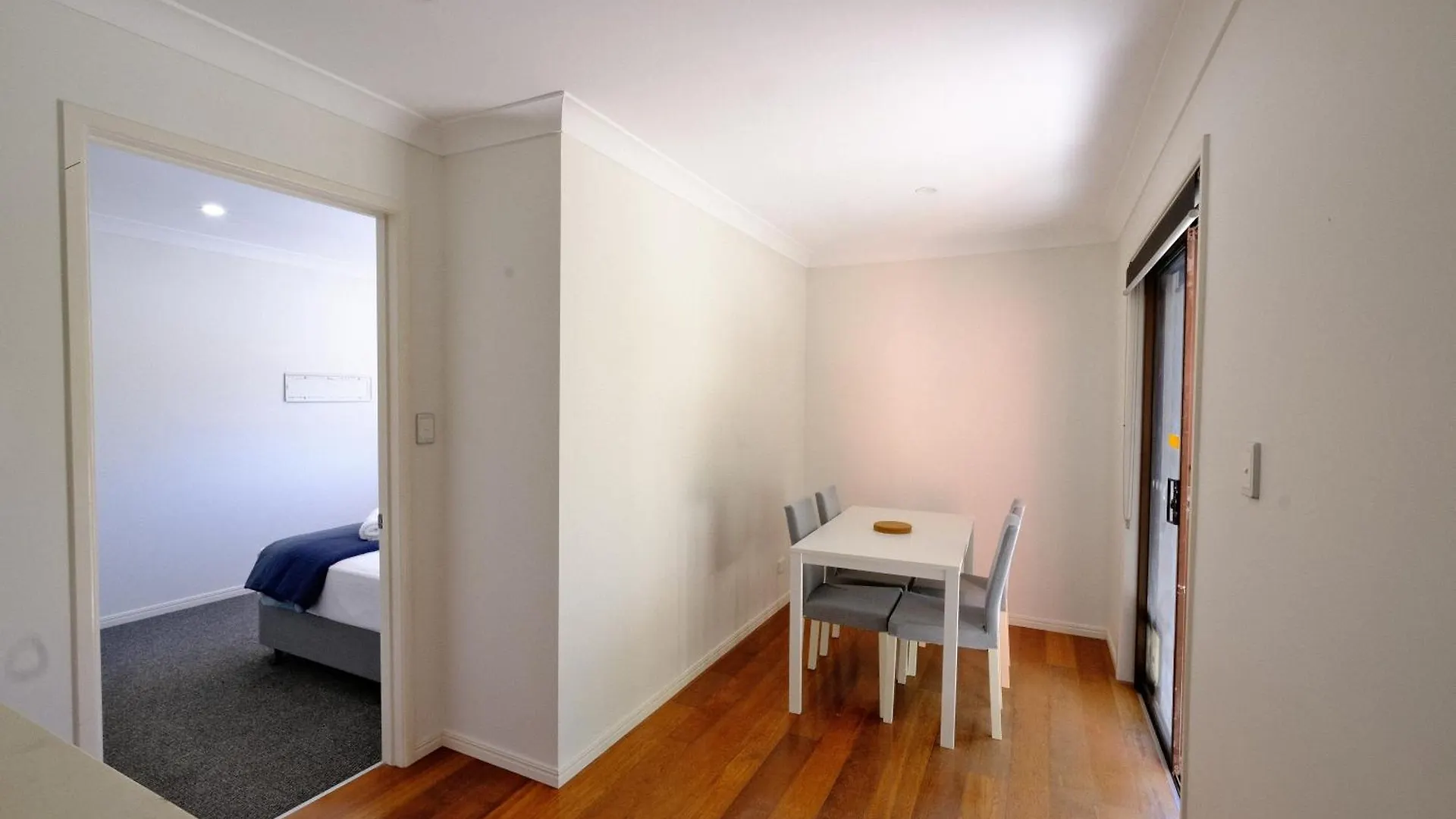 El Dorado Apartments Gold Coast
