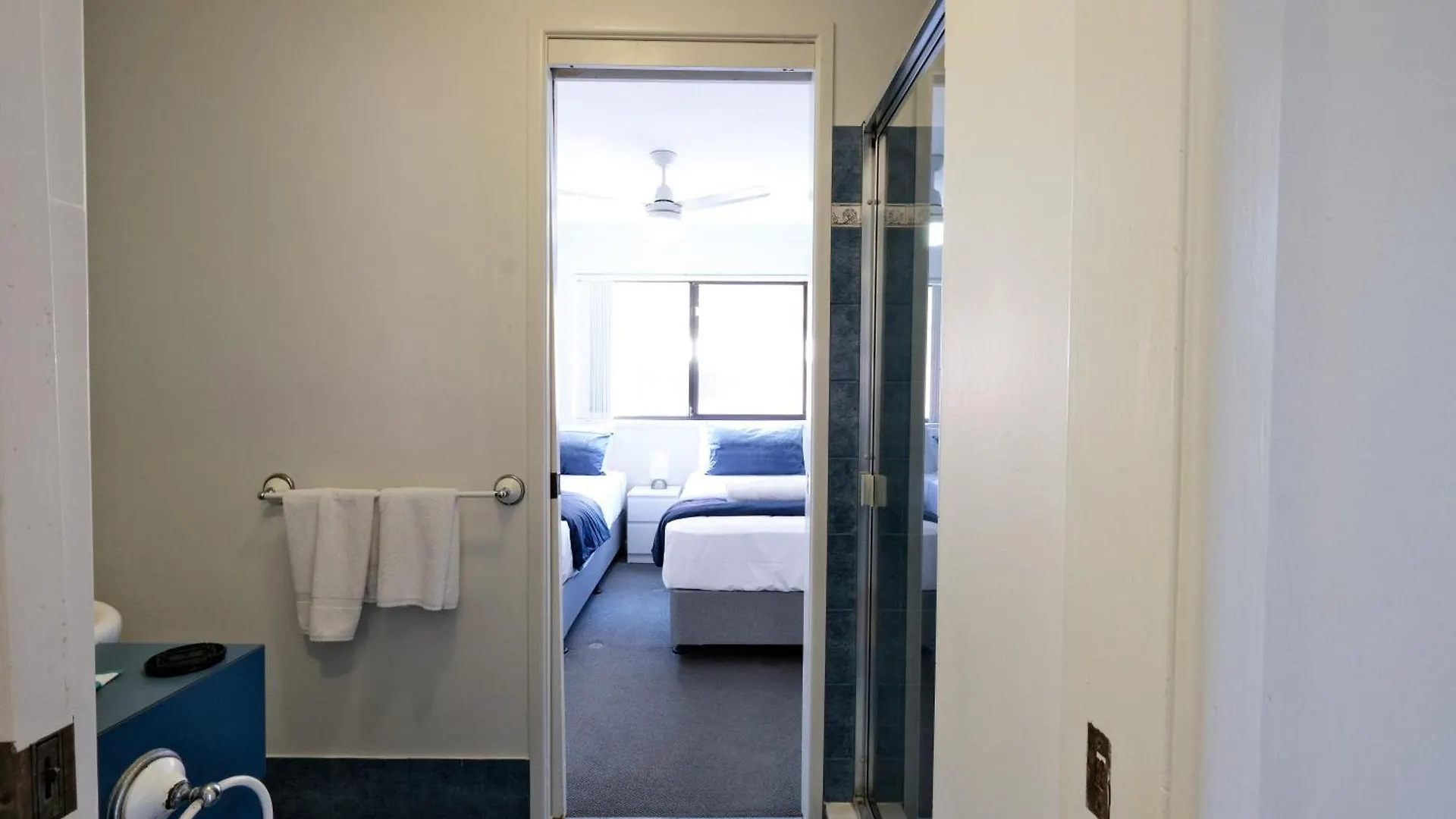 El Dorado Apartments Gold Coast