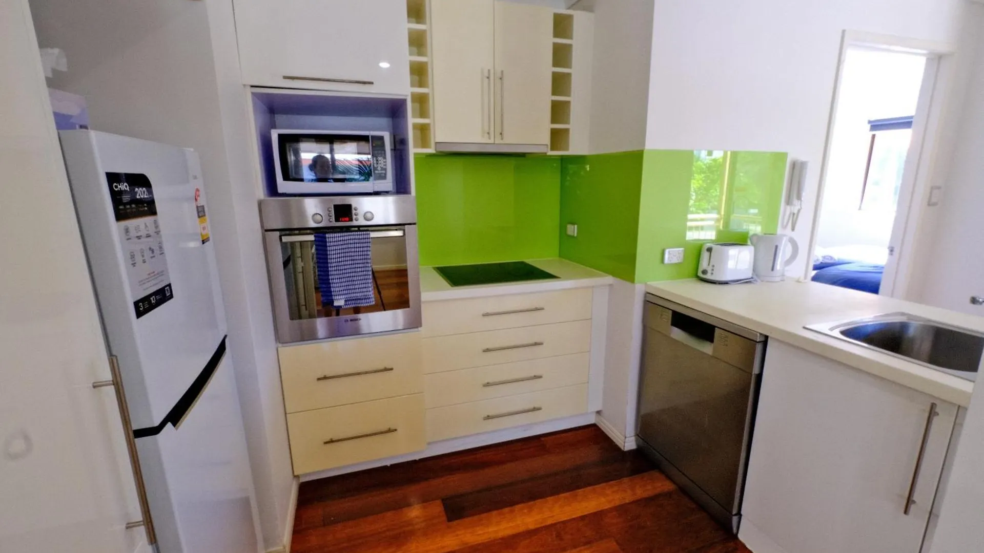 El Dorado Apartments Gold Coast Australia