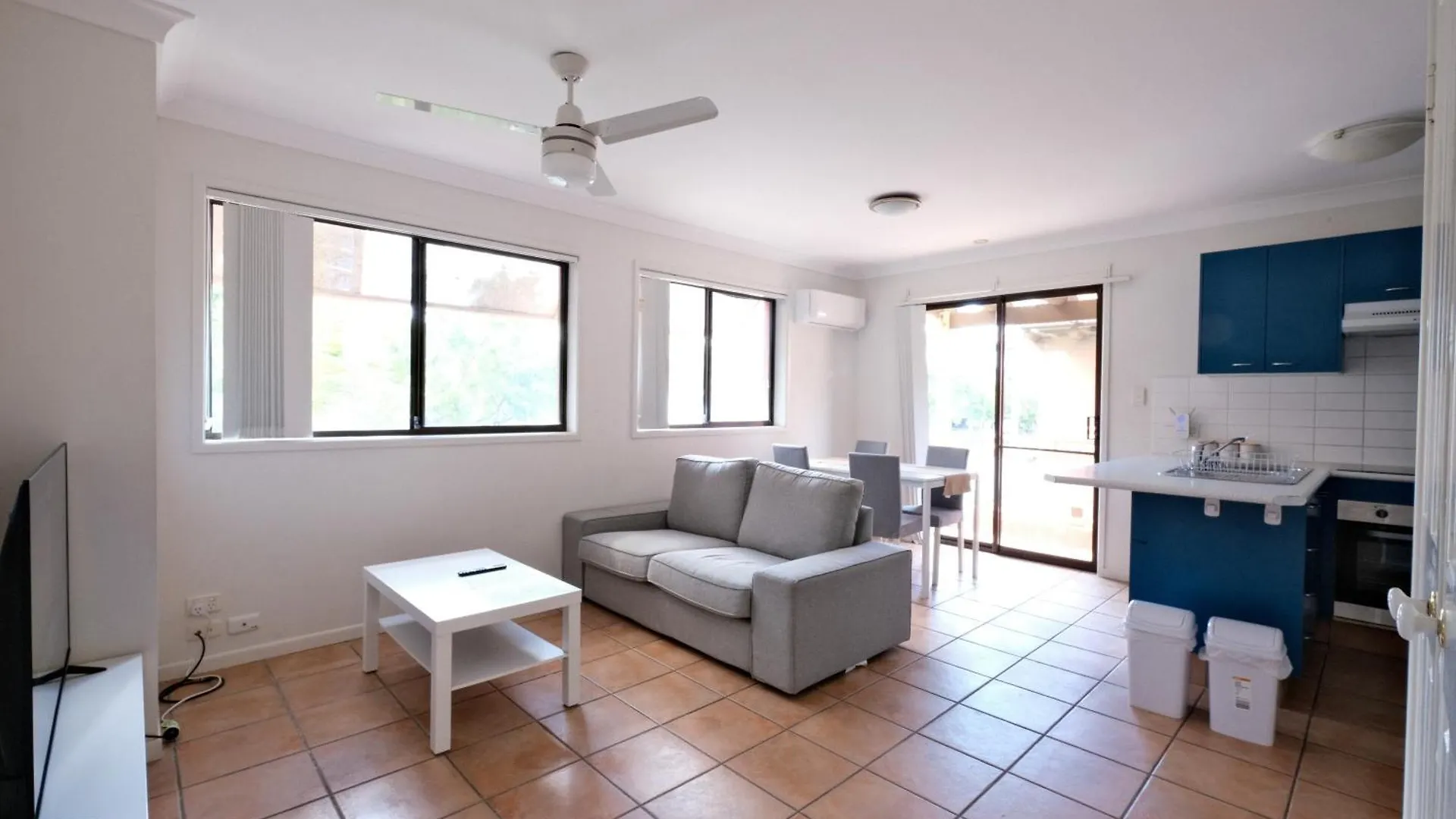 El Dorado Apartments Gold Coast