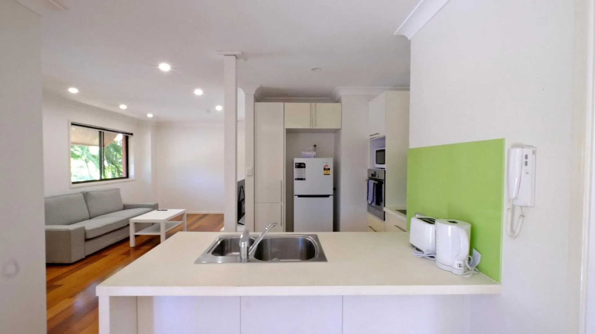 El Dorado Apartments Gold Coast