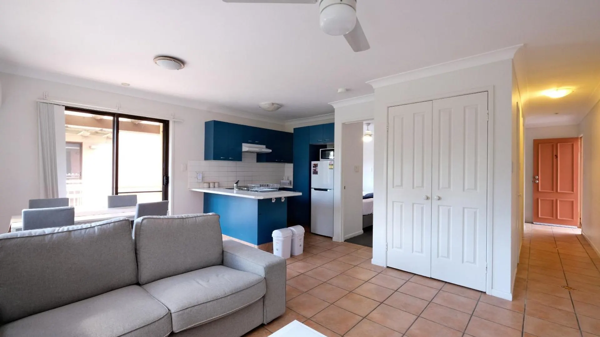 El Dorado Apartments Gold Coast