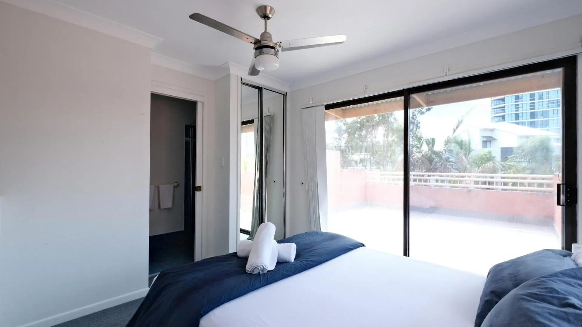 El Dorado Apartments Gold Coast Australia