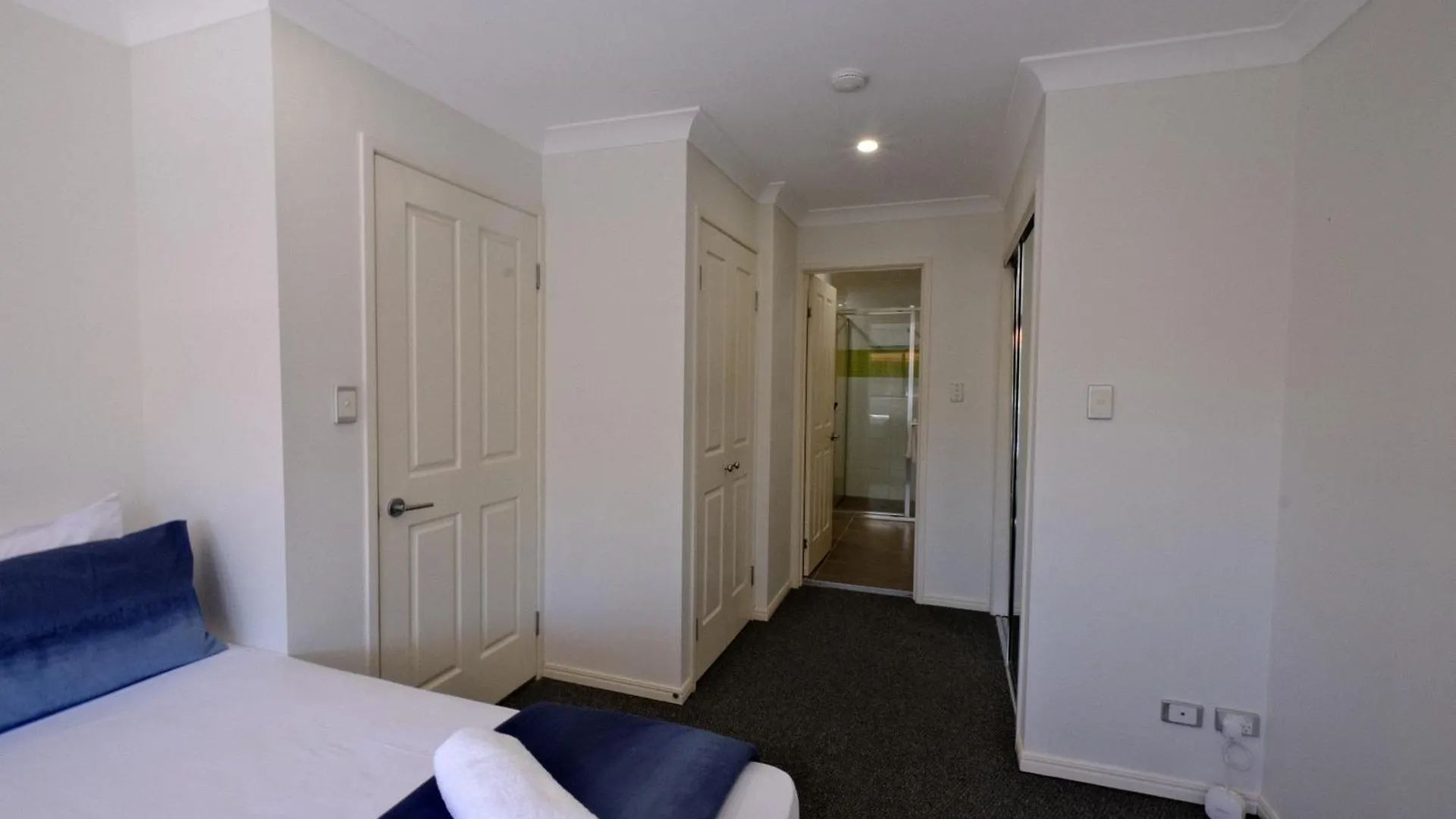 El Dorado Apartments Gold Coast 0*,
