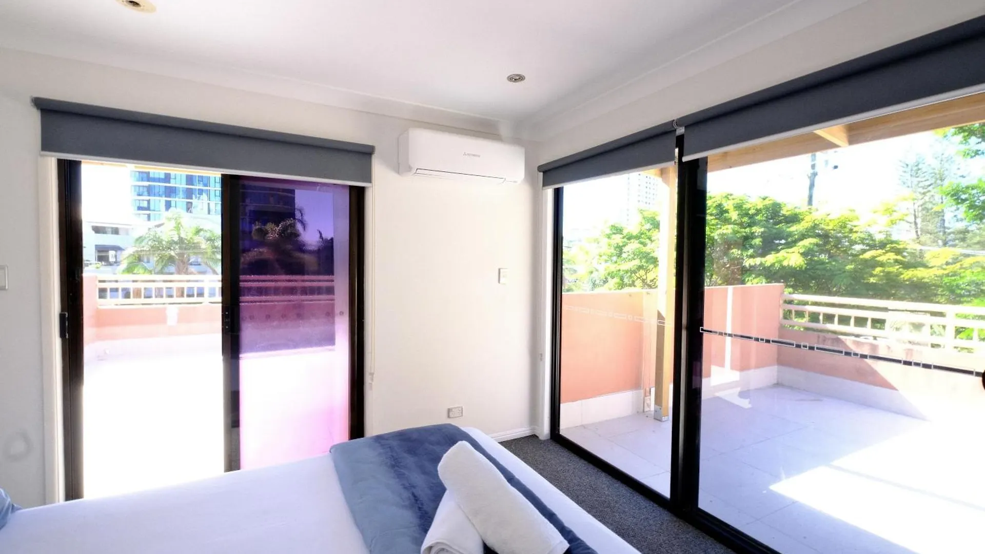 El Dorado Apartments Gold Coast