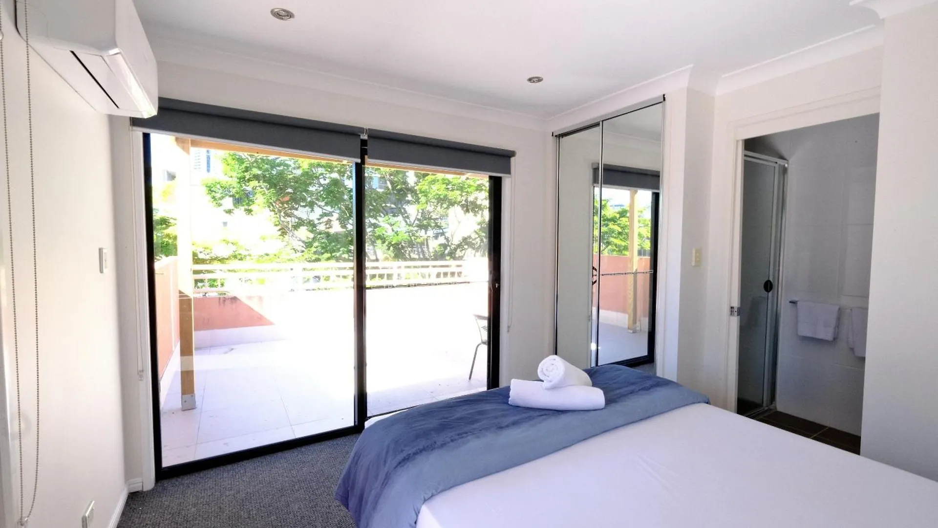 El Dorado Apartments Gold Coast
