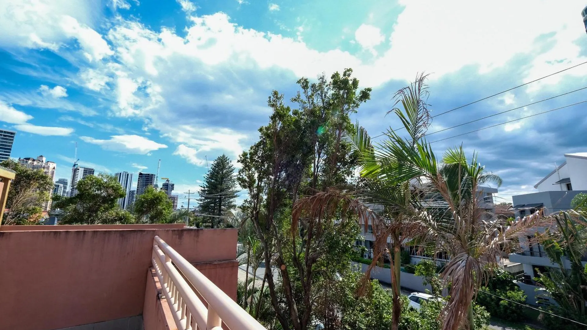 El Dorado Apartments Gold Coast Australia