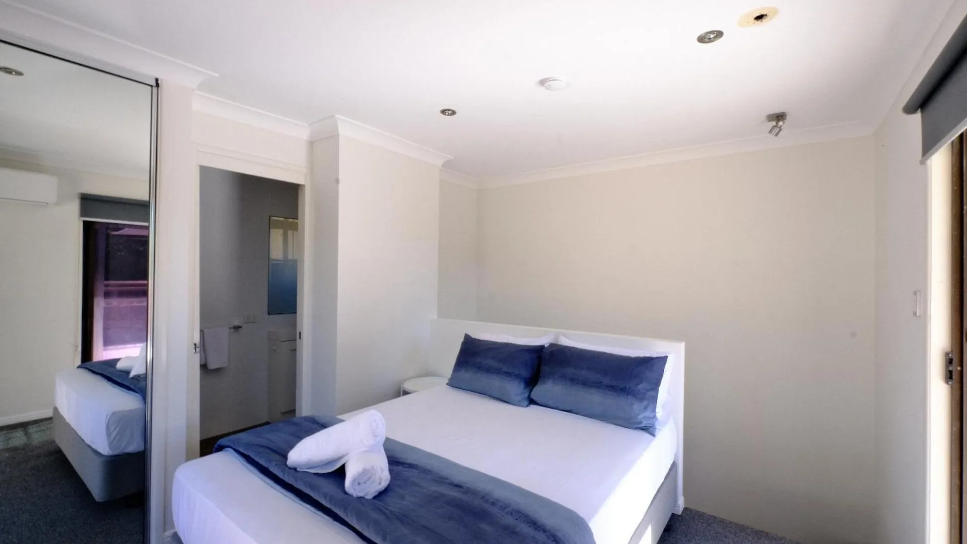 El Dorado Apartments Gold Coast