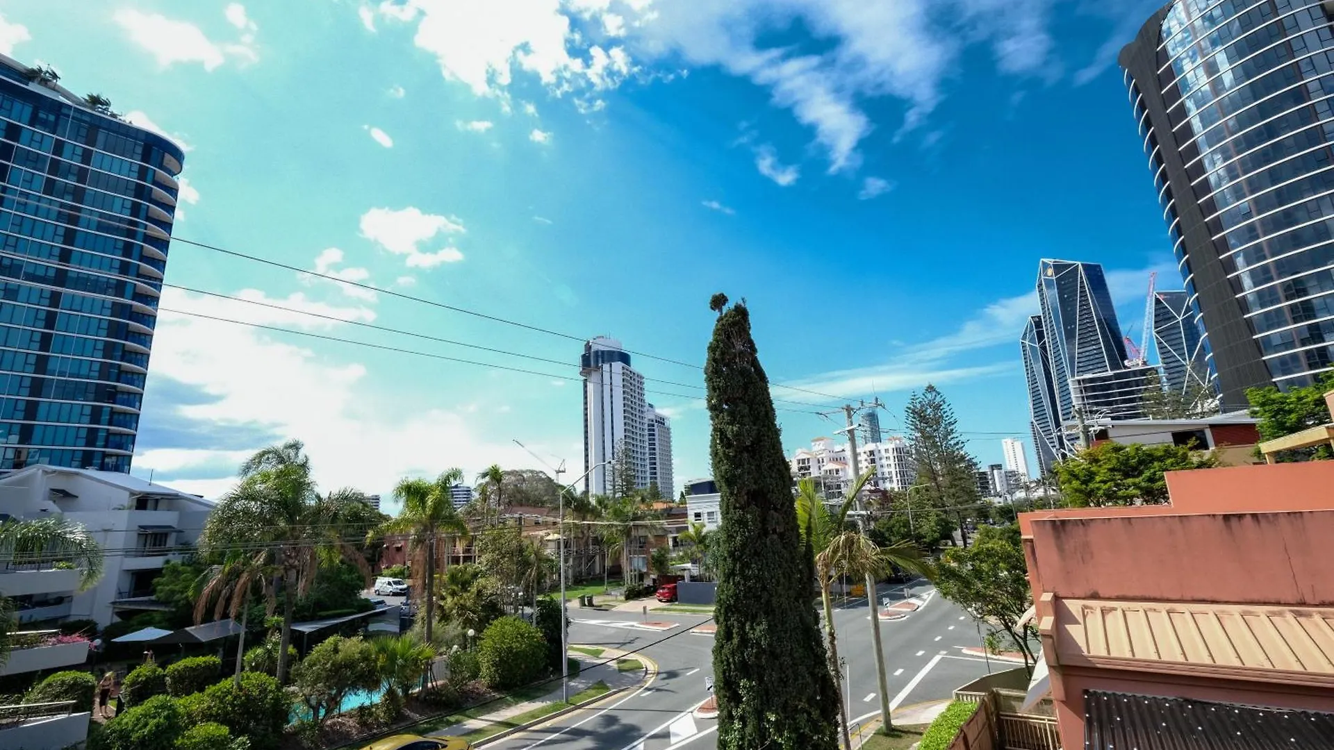 El Dorado Apartments Gold Coast