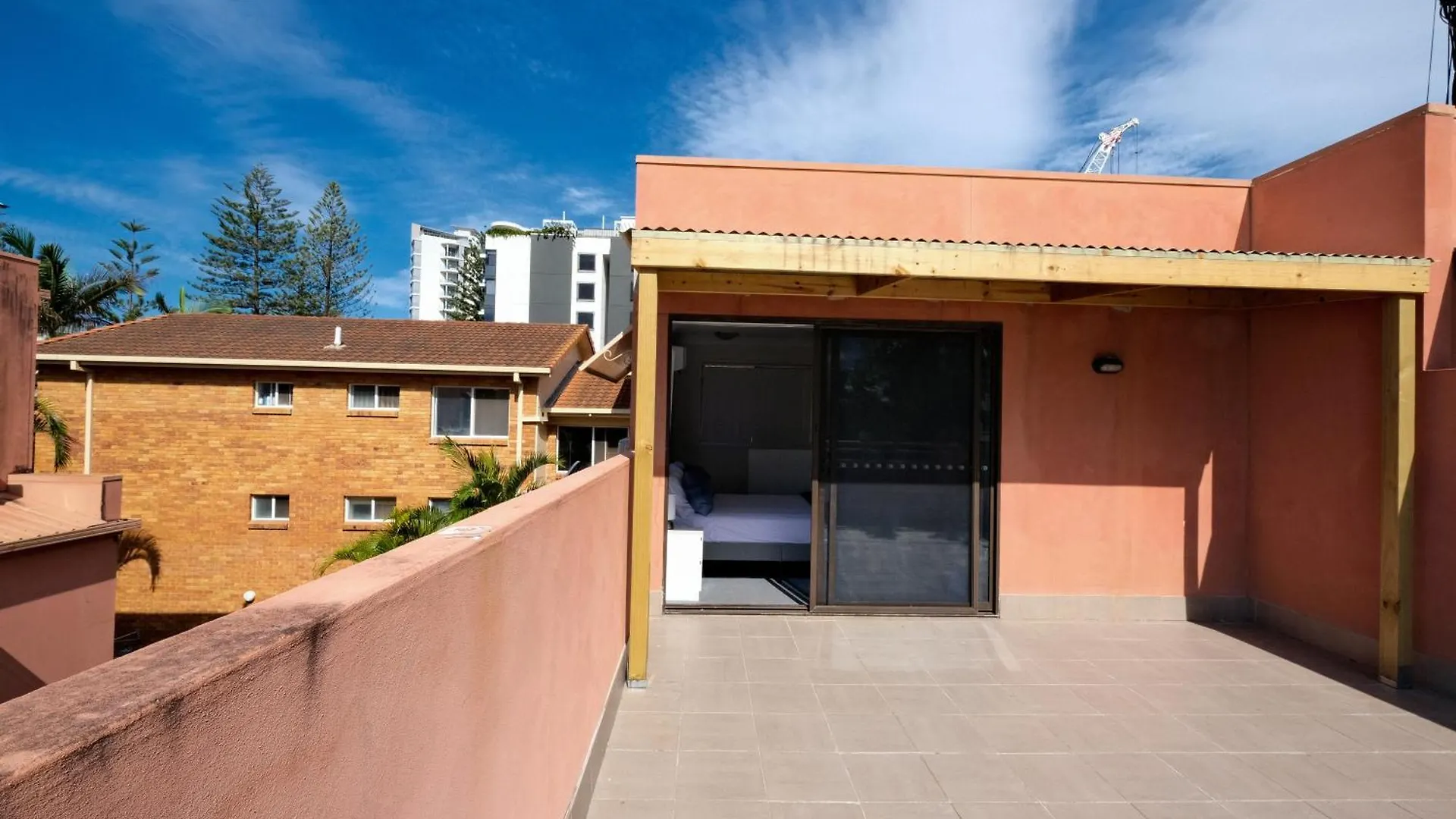 El Dorado Apartments Gold Coast