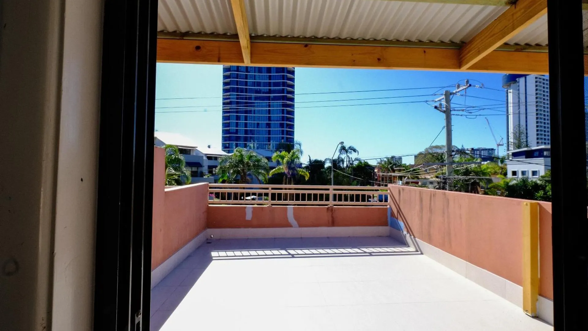 El Dorado Apartments Gold Coast