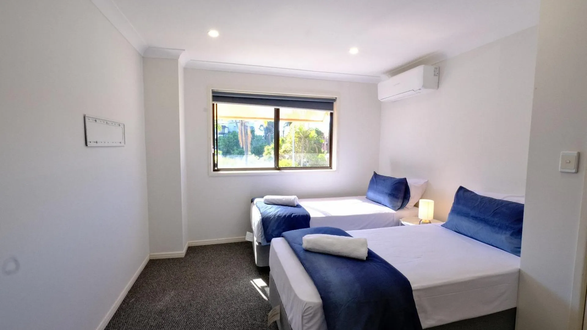 El Dorado Apartments Gold Coast 0*,