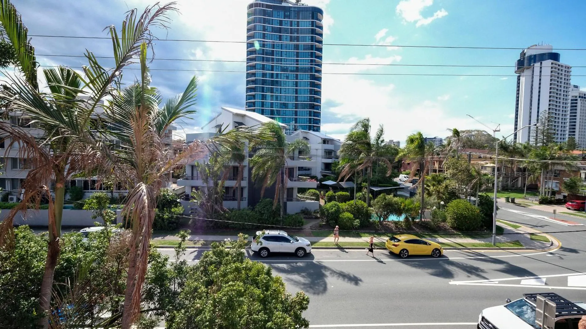 El Dorado Apartments Gold Coast
