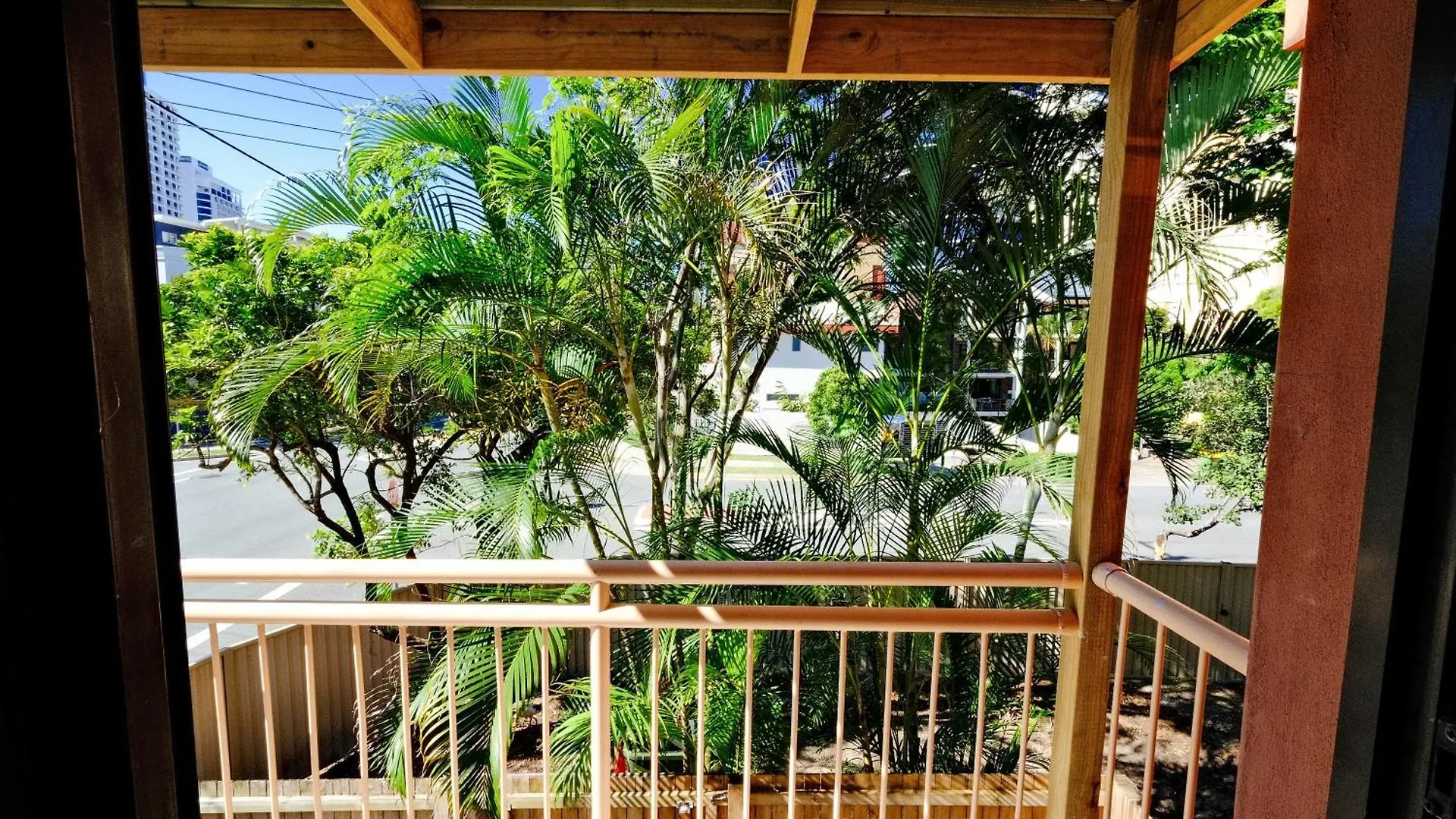 El Dorado Apartments Gold Coast Australia