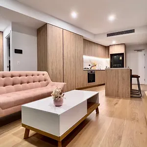 Apartment Sea La Vie Broadbeach, Gold Coast