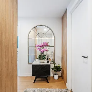 Apartment Casino Residences 1 & 2 Bedroom, Gold Coast