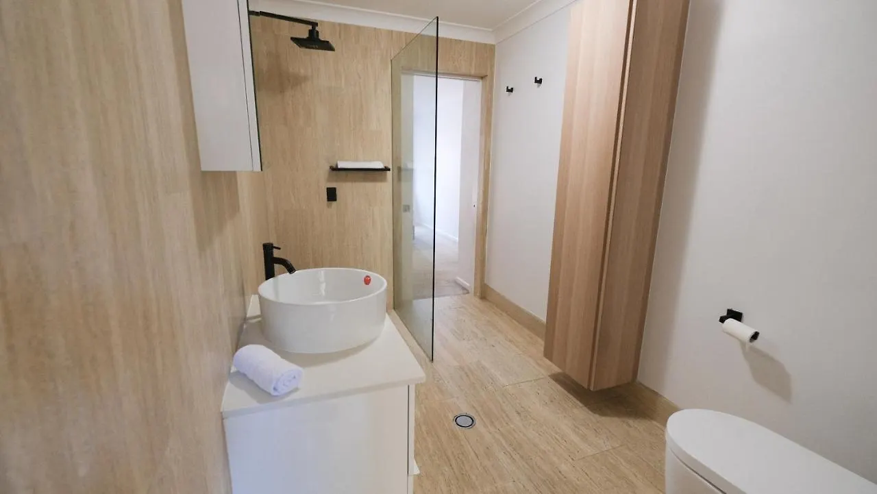 El Dorado Apartments 골드코스트