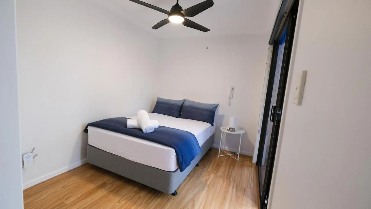 El Dorado Apartments 골드코스트 오스트레일리아