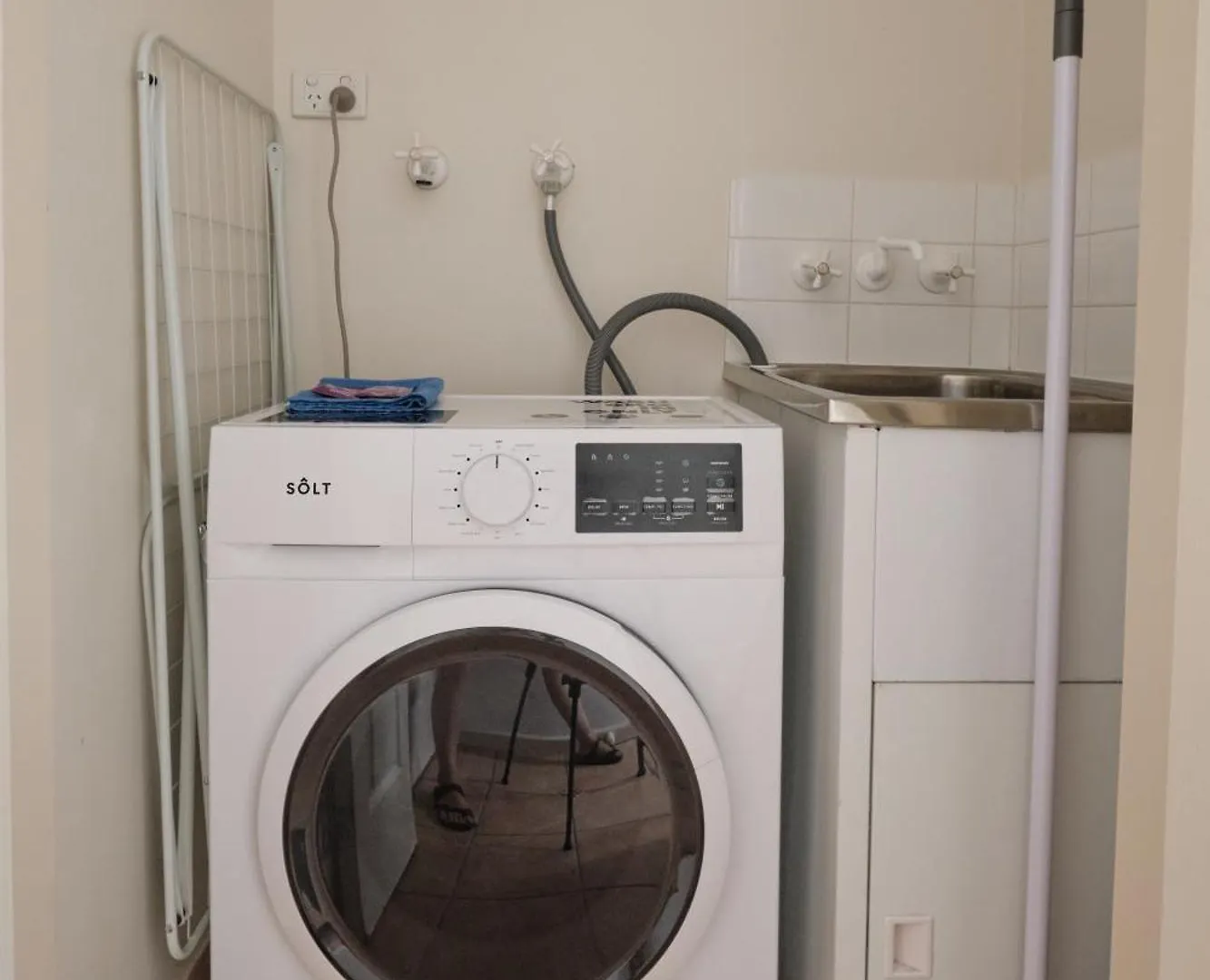 El Dorado Apartments 골드코스트 0*,