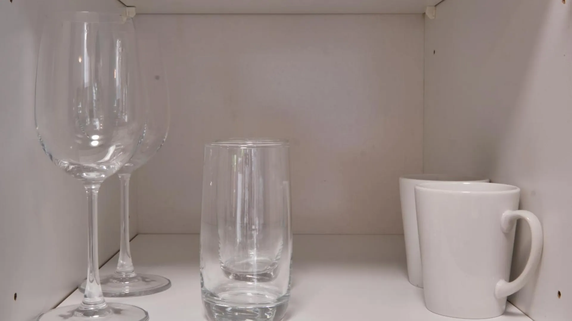 El Dorado Apartments 골드코스트