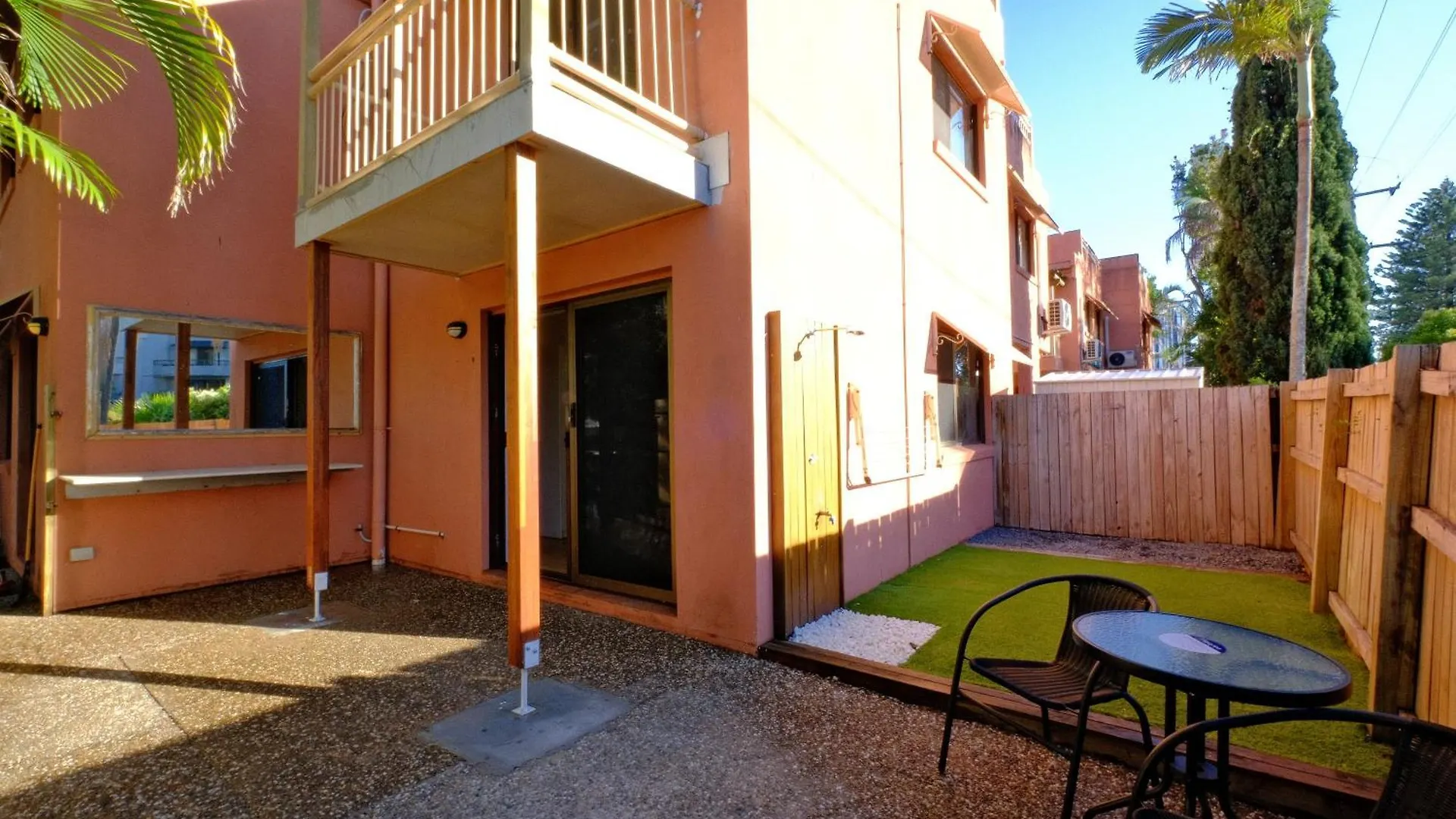El Dorado Apartments 골드코스트