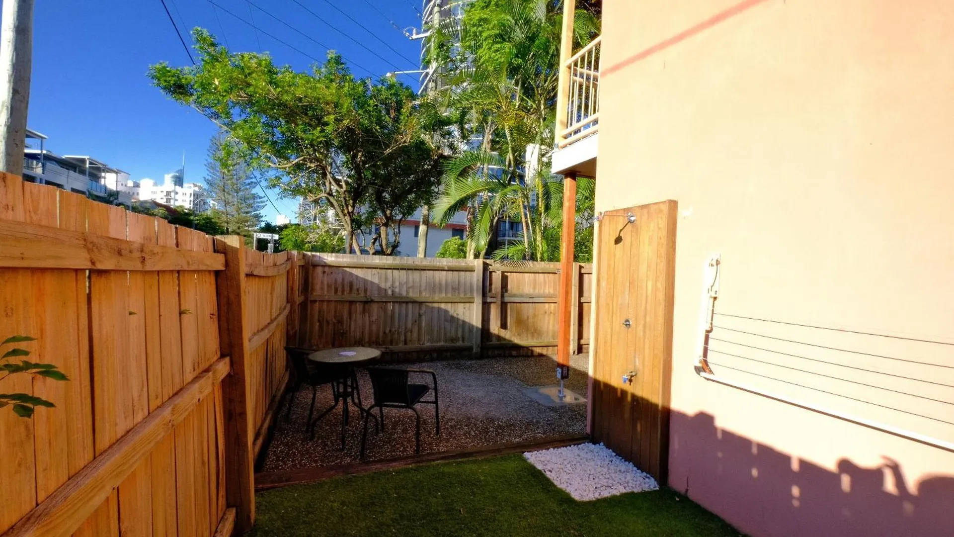 El Dorado Apartments 골드코스트 0*,