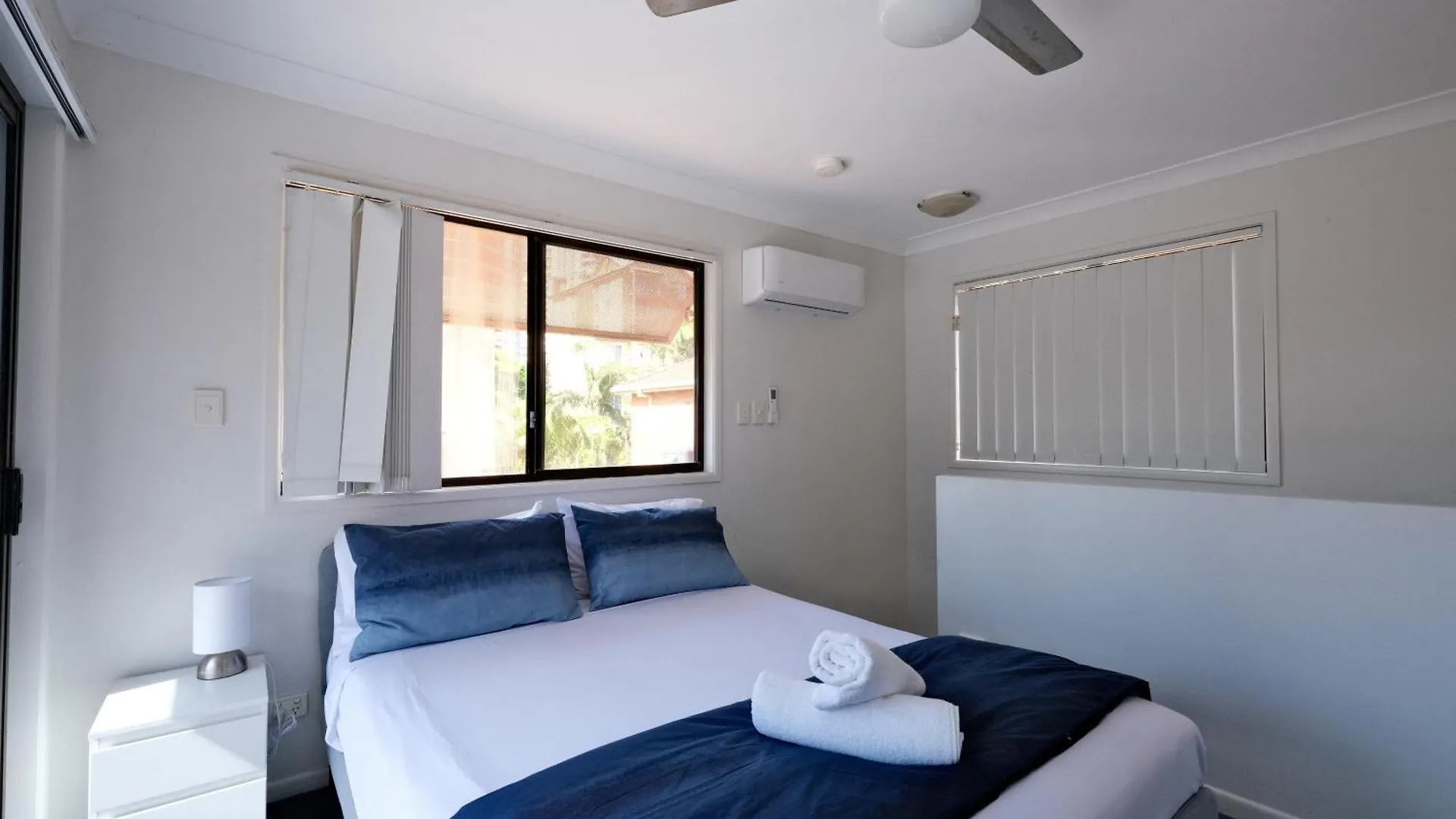 El Dorado Apartments 골드코스트