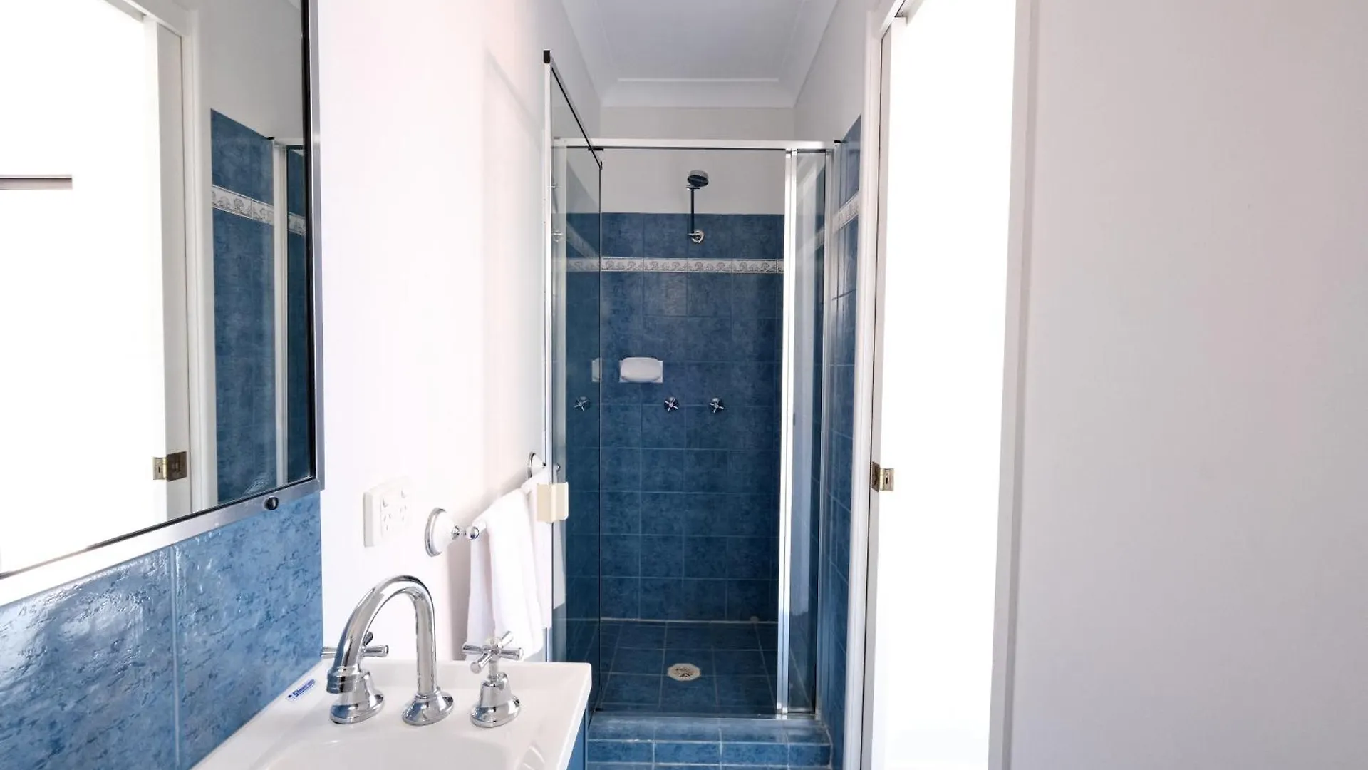El Dorado Apartments 골드코스트 0*,  오스트레일리아