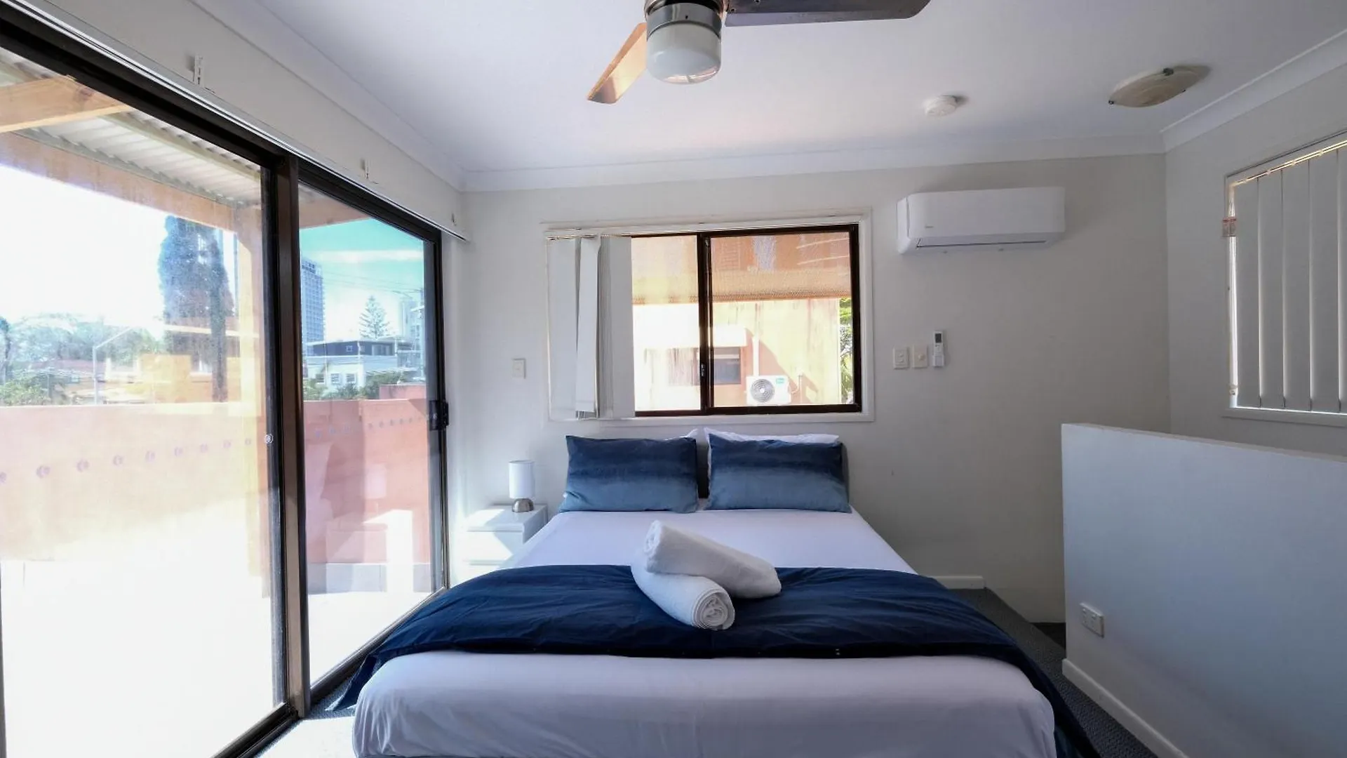 El Dorado Apartments 골드코스트 0*,  오스트레일리아